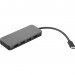 Lenovo 4X90X21427 USB-C to 4 Port USB-A Hub