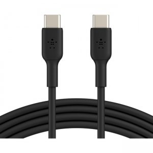 Belkin CAB003BT1MBK BOOST↑CHARGE USB-C to USB-C Cable