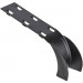 Tripp Lite SRWBDROP Cable Exit Clip/Dropout Waterfall for Wire Mesh Cable Trays, 45 mm Wide