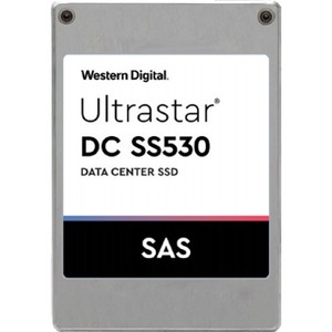 HGST 1EX1804 Ultrastar SS530 w/ 2.5 in. Drive Carrier