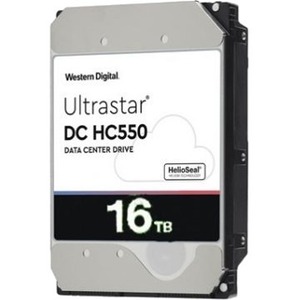 WD 0F38462-20PK Ultrastar DC HC550 Hard Drive