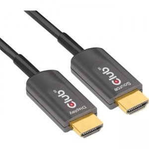 Club 3D CAC-1379 HDMI AOC Cable 4K120Hz M/M 20m/65.6 ft