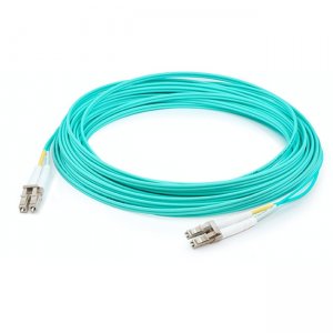 AddOn ADD-LC-LC-35M5OM4P Fiber Optic Duplex Patch Network Cable