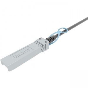 Panduit PSF2PZA1.5MBU SFP28 Network Cable