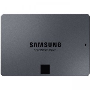 Samsung MZ-77Q2T0B/AM 870 QVO SATA III 2.5" SSD 2TB