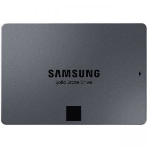 Samsung MZ-77Q1T0B/AM 870 QVO SATA III 2.5" SSD 1TB