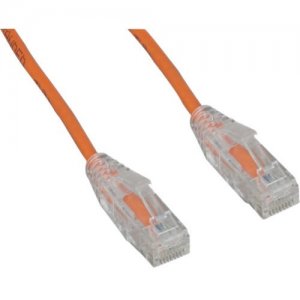 ENET C6-OR-SCB-2-ENC Cat.6 UTP Patch Network Cable