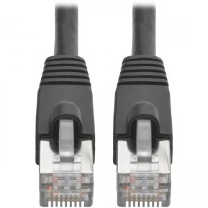 Tripp Lite N262-002-BK Cat.6a STP Patch Network Cable