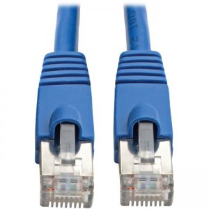 Tripp Lite N262-006-BL Cat.6a STP Patch Network Cable