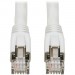 Tripp Lite N272-030-WH Cat.8 S/FTP Network Cable