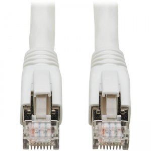 Tripp Lite N272-040-WH Cat.8 S/FTP Network Cable