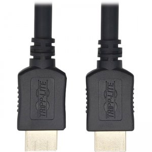 Tripp Lite P568-003-8K6 Ultra High-Speed HDMI Cable, 8K @ 60 Hz, M/M, Black, 3 ft