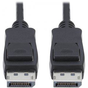 Tripp Lite P580-001-V4 DisplayPort A/V Cable