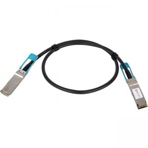 ENET QSFP-100G-CU4M-ENC QSFP28 Network Cable