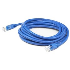 AddOn ADD-40FCAT6S-BE Cat.6 STP Patch Network Cable