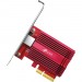 TP-LINK TX401 10 Gigabit PCIe Network Adapter