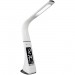 OttLite SCEY700S Thrive LED Desk Lamp with Clock and Sanitizing OTTSCEY700S