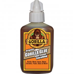 Gorilla Glue 5000201 All Purpose Glue GOR5000201