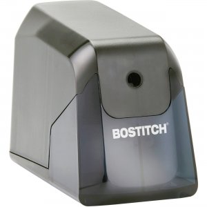 Bostitch BPS4BLK BPS4 Battery Powered Pencil Sharpener BOSBPS4BLK