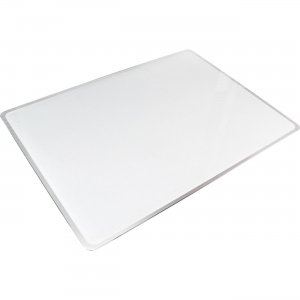 Floortex FCVGM2436WG Viztex Dry Erase Glass Board FLRFCVGM2436WG