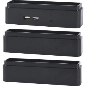 Data Accessories Company 02270 Riser Blocks Kit with USB DTA02270