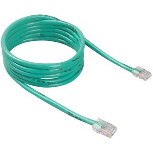 Belkin A3L980-05-GRN Cat.6 Patch Cable