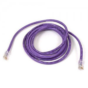 Belkin A3L980-06-PUR Cat.6 UTP Patch Cable