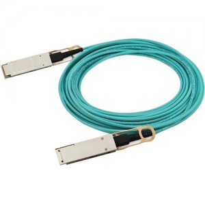 HPE R0Z27A Aruba 100G QSFP28 to QSFP28 7m Active Optical Cable