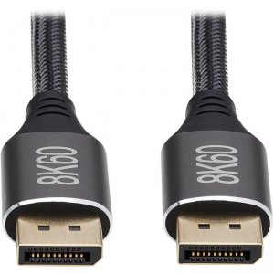 Tripp Lite P580-009-8K6 DisplayPort A/V Cable