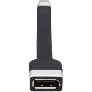 Tripp Lite U444-F5N-DP4K6 DisplayPort/USB-C A/V Cable