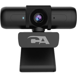 Cyber Acoustics WC2000 CA Essential Webcam 1080HD-AF