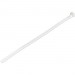 StarTech.com CBMZTRB10 100 Pack - 10 in. (250 mm) White Cable Ties