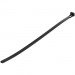 StarTech.com CBMZTRB10BK 100 Pack - 10 in. (250 mm) Black Cable Ties