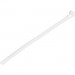 StarTech.com CBMZTRB8 100 Pack - 8 in. (203 mm) White Cable Ties