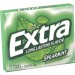 Mars 22037 Spearmint Flavored Chewing Gum MRS22037
