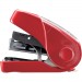 MAX HD10FL3RD Flat Clinch Mini Stapler MXBHD10FL3RD