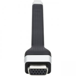 Tripp Lite U444-F5N-VGA USB-C/VGA Video Cable