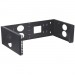 4XEM 4XOPENWALL2U 2U Open Wall Mount Bracket