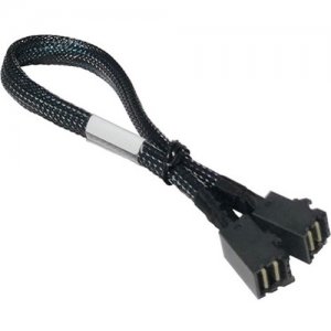 HighPoint 8643-8643-060 Mini-SAS HD Data Transfer Cable