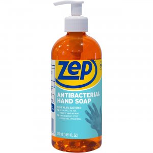 Zep Professional R46101 Antimicrobial Hand Soap ZPER46101