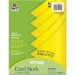 Pacon P101172 Color Brights Card Stock PACP101172