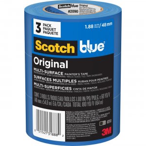 ScotchBlue 209048EP3 Multi-Surface Painter's Tape MMM209048EP3