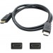 AddOn HDMIHSMM12 HDMI Audio/Video Cable