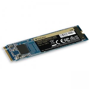 Verbatim 70873 1TB PCIe NVMe M.2 2280 Internal SSD