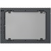 Visiontek 600032 Wall Mount Enclosure for iPad with Power Over Ethernet