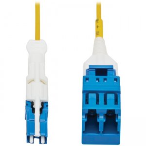 Tripp Lite N381L-001-MF Duplex Fiber Optic Network Cable