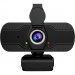 Urban Factory WHD20UF WEBEE: Webcam USB Full HD 1080P 2M Pixels AutoFocus