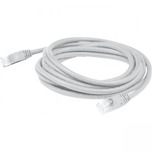 AddOn ADD-10FCAT6A-WE Cat.6a UTP Patch Network Cable