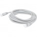 AddOn ADD-1FCAT6A-WE Cat.6a UTP Patch Network Cable