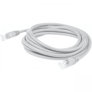 AddOn ADD-3FCAT6A-WE Cat.6a UTP Patch Network Cable